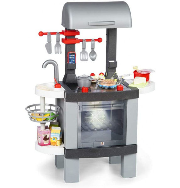 Bild von 2 IN 1 BBQ-KOCHEN