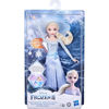 Bild von Frozen Elsa Puppe leuchtendes Mieder