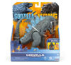 Bild von GODZILLA VS.  KONG BASIS ZEICHEN 13 CM.  -SORTIERT-