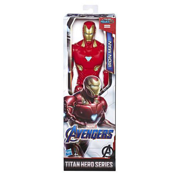 Bild von Endspiel Iron Man Titan Hero CM.30