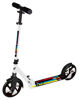 Bild von Scooter Bump mit vorderem Stoßdämpfer 100 KG