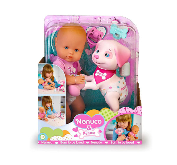 Bild von Nenuco