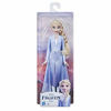 Bild von Frozen 2 Basic-Puppe.  Elsa