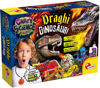 Bild von Verrückte Wissenschaftsdrachen und Dinosaurier
