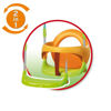 Bild von Swing Plus aus Metall Smoby