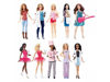 Bild von Barbie Bambola Carriere 30 Cm Modelli Assortiti