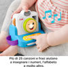 Bild von Fisher-Price Lachen und lernen Sofortbildkamera aufnehmen und lernen