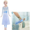 Bild von Frozen Elsa Puppe leuchtendes Mieder