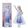 Bild von Frozen 2 Basic-Puppe.  Elsa