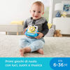 Bild von Fisher-Price Lachen und lernen Sofortbildkamera aufnehmen und lernen