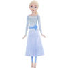 Bild von Frozen Elsa Puppe leuchtendes Mieder