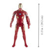 Bild von Endspiel Iron Man Titan Hero CM.30