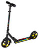 Bild von Scooter Bump mit vorderem Stoßdämpfer 100 KG