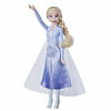 Bild von Frozen 2 Basic-Puppe.  Elsa