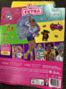 Bild von Barbie extra lange Jeansjacke mit Fransen
