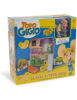 Bild von DAS HAUS VON TOPO GIGIO SPIELSET MIT 2 CHARAKTERN