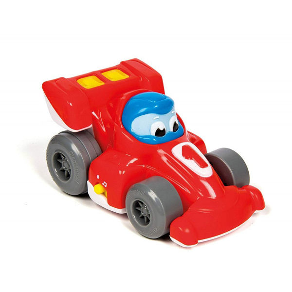 Bild von bruno Formel 1 Lichter und Geräusche