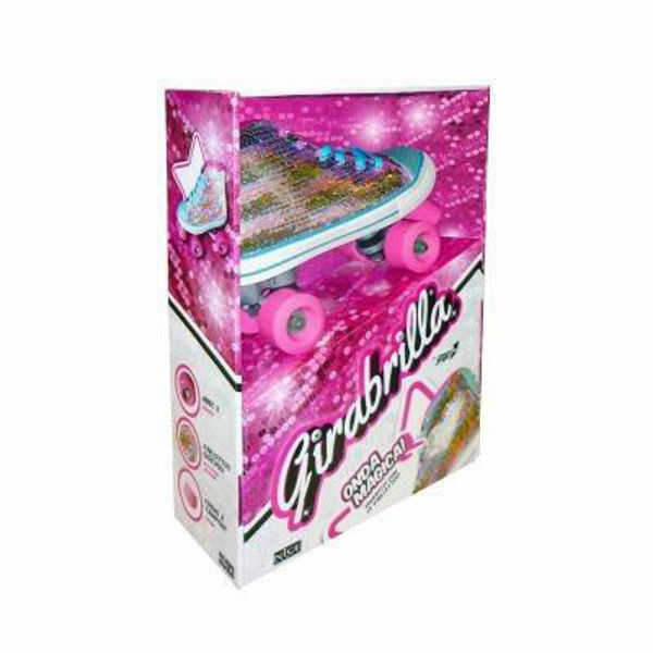 Bild von "GIRABRILLA" 4-RAD-SKATER 33-34