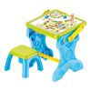 Bild von Led Banquet Carrot Verwandelbar in 3-in-1-Tafel