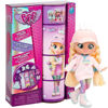 Bild von CRY BABIES BFF STAR MIT SCHRANK UND ZUBEHÖR
