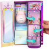 Bild von CRY BABIES BFF STAR MIT SCHRANK UND ZUBEHÖR