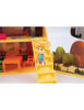 Bild von DAS HAUS VON TOPO GIGIO SPIELSET MIT 2 CHARAKTERN
