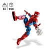 Bild von Spider-Man, bewegliches Actionfiguren-Set