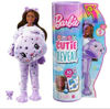 Bild von Barbie Cutie Reveal Fantasy-Serie mit Kostüm
