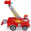 Bild von PAW Patrol Rescue Knights Marshall mit Fahrzeug und Charakter