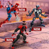Bild von Spider-Man, bewegliches Actionfiguren-Set