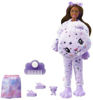 Bild von Barbie Cutie Reveal Fantasy-Serie mit Kostüm