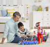 Bild von SPIDEY PLAYSET MOBILES ZENTRALE