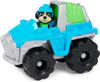 Bild von PAW Patrol Dino Rex Basisfahrzeug