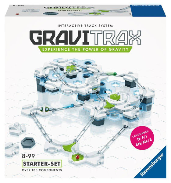 Bild von GRAVITRAX STARTER-SET