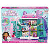 Bild von Gabby Dollhouse Playset La Casa Delle Bambole