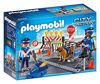 Bild von POLIZEIBLOCKPLATZ