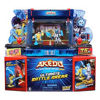 Bild von Akedo Battle Arena Spielset mit 2 Charakteren
