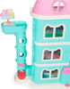 Bild von Gabby Dollhouse Playset La Casa Delle Bambole