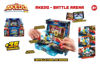 Bild von Akedo Battle Arena Spielset mit 2 Charakteren
