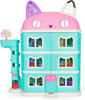 Bild von Gabby Dollhouse Playset La Casa Delle Bambole