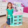 Bild von Gabby Dollhouse Playset La Casa Delle Bambole