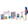 Bild von Barbie Color Reveal Surprise Party GXJ88 SVA 7.91