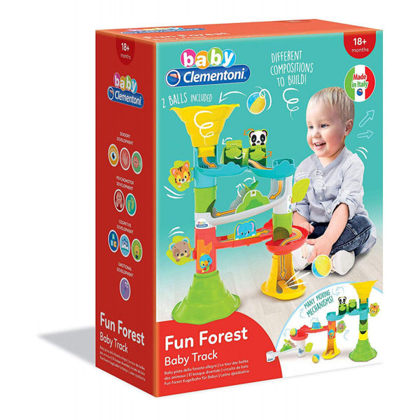 Bild von Fun Forest Babybahn (17309)