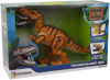Bild von T-REX MIT GEHEN IN RICHTUNG LICHTER UND GERÄUSCHE