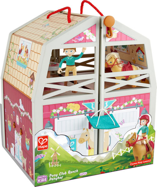 Bild von PONY-CLUB-RANCH