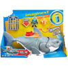 Bild von Imaginext Shark Mega Biss GKG77
