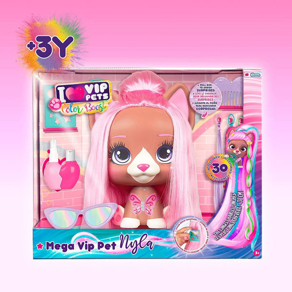 Bild von Vip Pets Mega Nyla