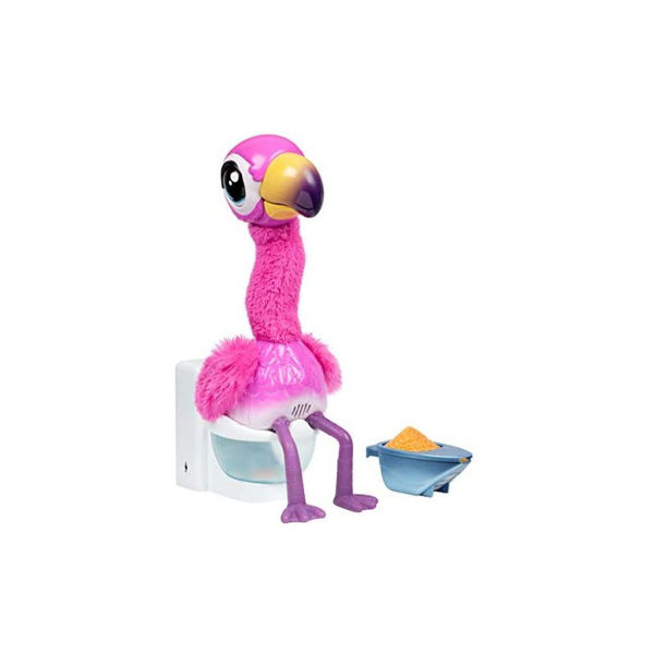 Bild von Bingo-Flamingo