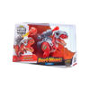 Bild von Robo Alive Dino Wars T-Rex leuchtet und klingt