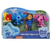 Bild von BLUES CLUES SET 4 ZEICHEN